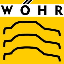 WÖHR Autoparksysteme GmbH