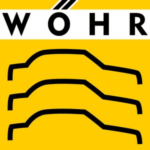 WÖHR